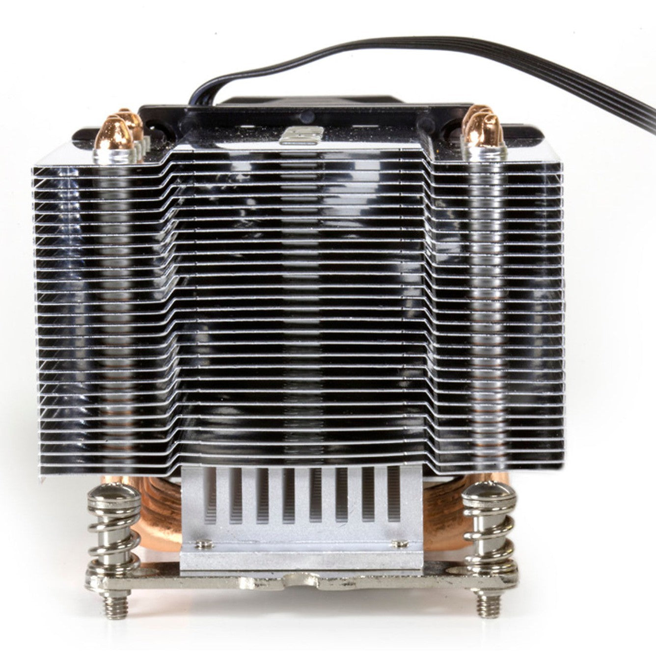 K DYNATRON A24 AMD AM4 AM5 Kuehler 2U PWM