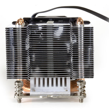 K DYNATRON A24 AMD AM4 AM5 Kuehler 2U PWM