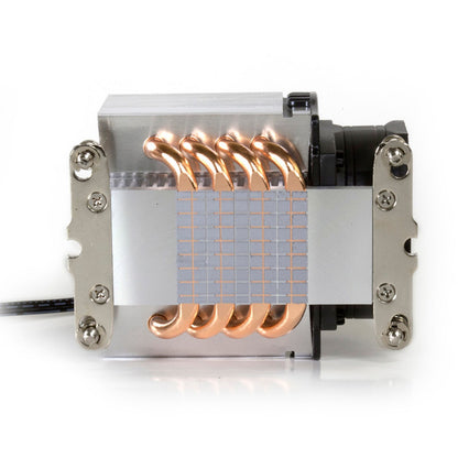 K DYNATRON A24 AMD AM4 AM5 Kuehler 2U PWM