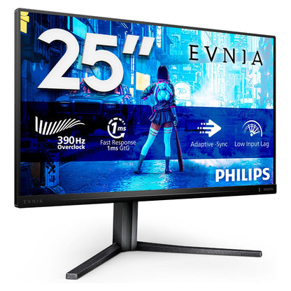 Philips 62.2cm (24.5") 25M2N5200U 16:9 2xHDMI+DP+USB IPS Li.