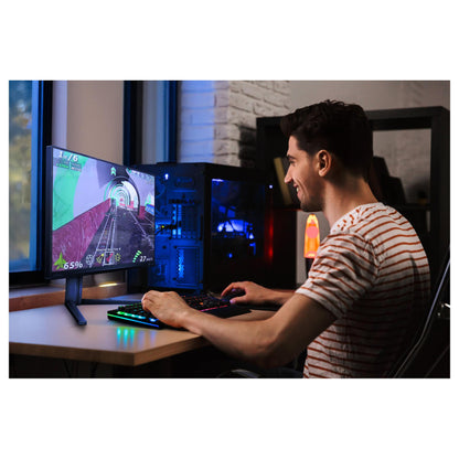 Philips 62.2cm (24.5") 25M2N5200U 16:9 2xHDMI+DP+USB IPS Li.