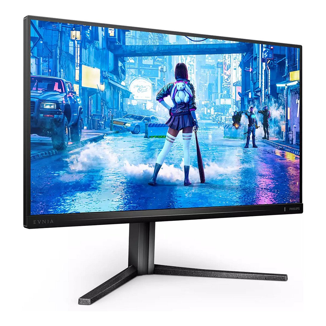 Philips 62.2cm (24.5") 25M2N5200U 16:9 2xHDMI+DP+USB IPS Li.