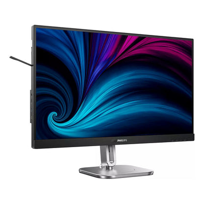 Philips 68.5cm (27.0") 27B2U4601 16:09 HDMI+DP+USB-C black
