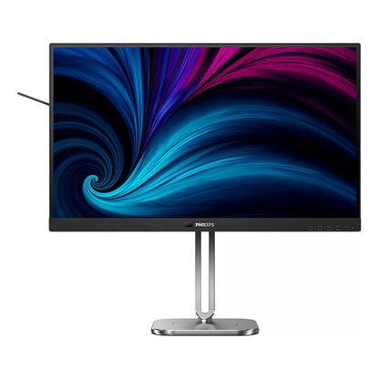 Philips 68.5cm (27.0") 27B2U4601 16:09 HDMI+DP+USB-C black