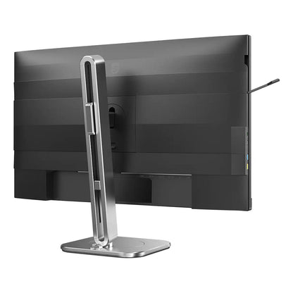 Philips 68.5cm (27.0") 27B2U4601 16:09 HDMI+DP+USB-C black
