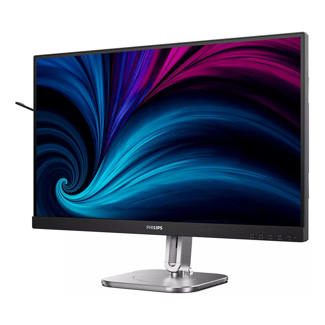 Philips 68.5cm (27.0") 27B2U4601 16:09 HDMI+DP+USB-C black