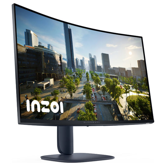 DELL Alienware 32 Gaming Monitor AW3225DM 79.94cm 31.5Zoll VA 2560x1440 16:9 400cd/m2 180Hz HDMI DP USB