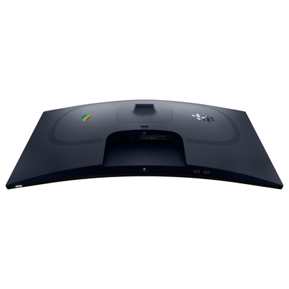 DELL Alienware 32 Gaming Monitor AW3225DM 79.94cm 31.5Zoll VA 2560x1440 16:9 400cd/m2 180Hz HDMI DP USB
