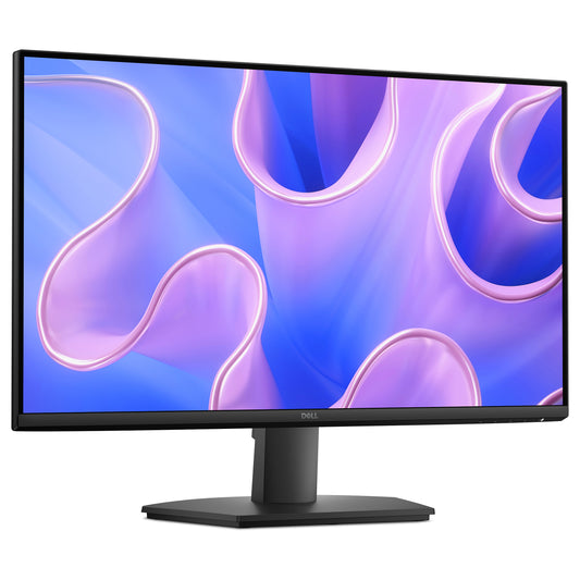 DELL 27 Monitor SE2725HM 68,58cm 27Zoll IPS 1920x1080 16:9 250cd/m2 100Hz HDMI VGA