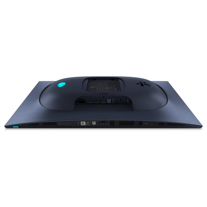 DELL Alienware 27 4K QD-OLED Gaming MonitorAW2725Q 68.6cm 27inch OLED 3840x2160 16:9 1000cd/m2 240Hz HDMI DP USB