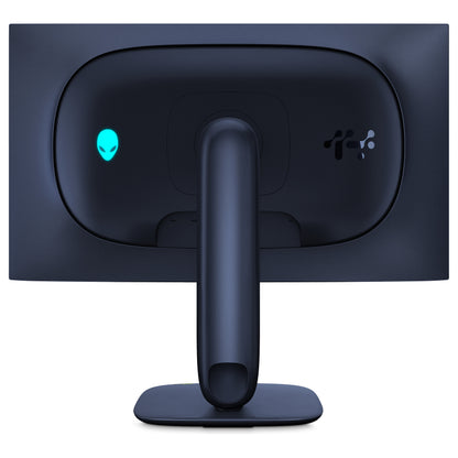 DELL Alienware 27 4K QD-OLED Gaming MonitorAW2725Q 68.6cm 27inch OLED 3840x2160 16:9 1000cd/m2 240Hz HDMI DP USB