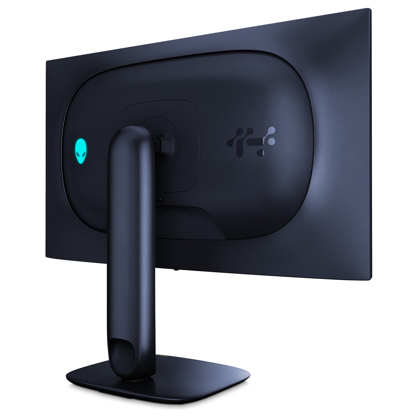 DELL Alienware 27 4K QD-OLED Gaming MonitorAW2725Q 68.6cm 27inch OLED 3840x2160 16:9 1000cd/m2 240Hz HDMI DP USB