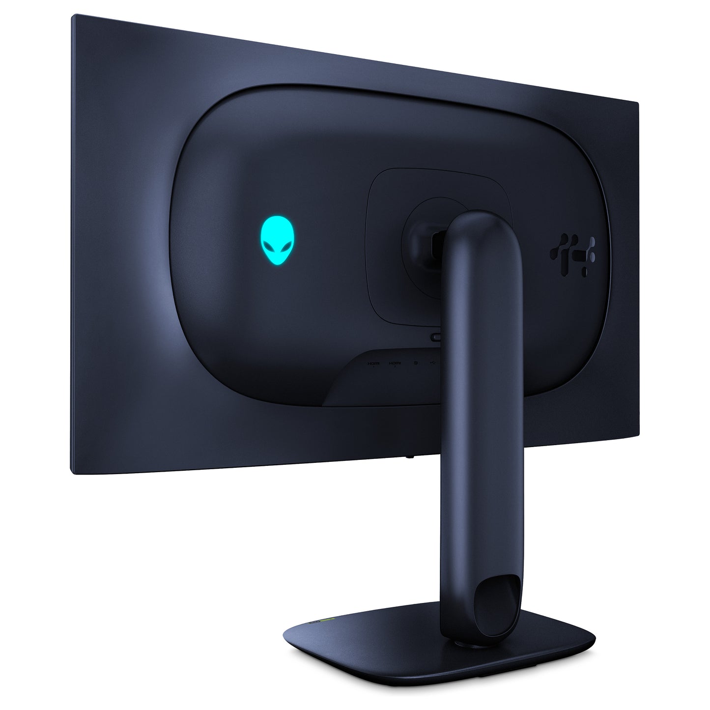 DELL Alienware 27 4K QD-OLED Gaming MonitorAW2725Q 68.6cm 27inch OLED 3840x2160 16:9 1000cd/m2 240Hz HDMI DP USB