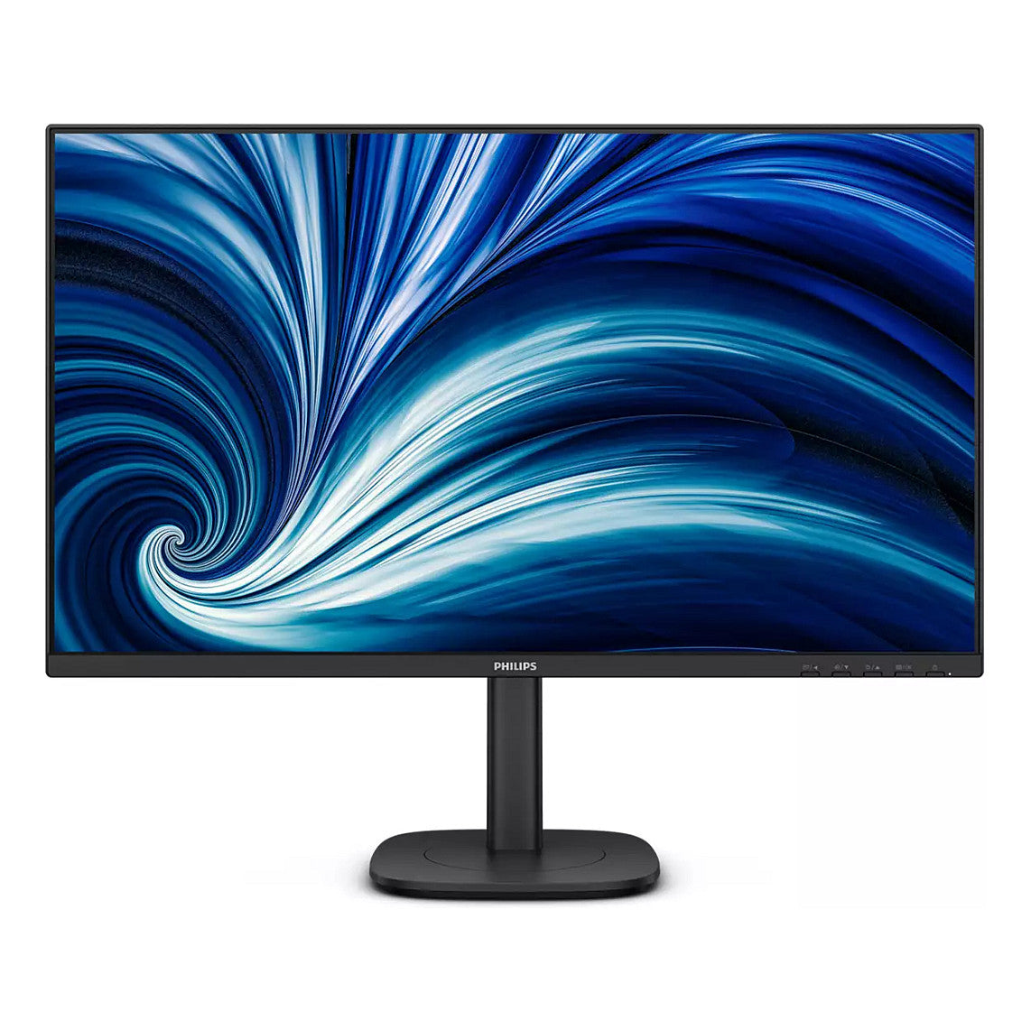 Philips 68.5cm (27.0") 27B2U3601 16:09 HDMI+DP+USB-C IPS Li.