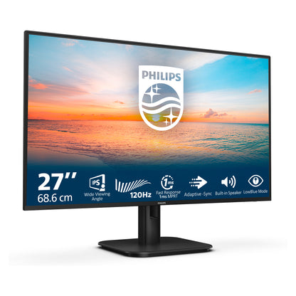 Philips 68.5cm (27.0") 27E1N1200A 16:09 VGA+HDMI+DP IPS bl.