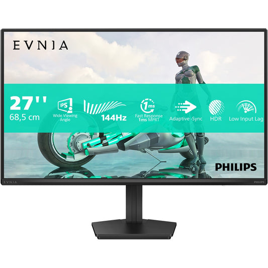 Philips 27M2N3200NF Full HD Display 68.5 cm (27"") Schwarz