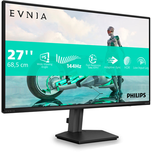 Philips 27M2N3200NF Full HD Display 68.5 cm (27"") Schwarz
