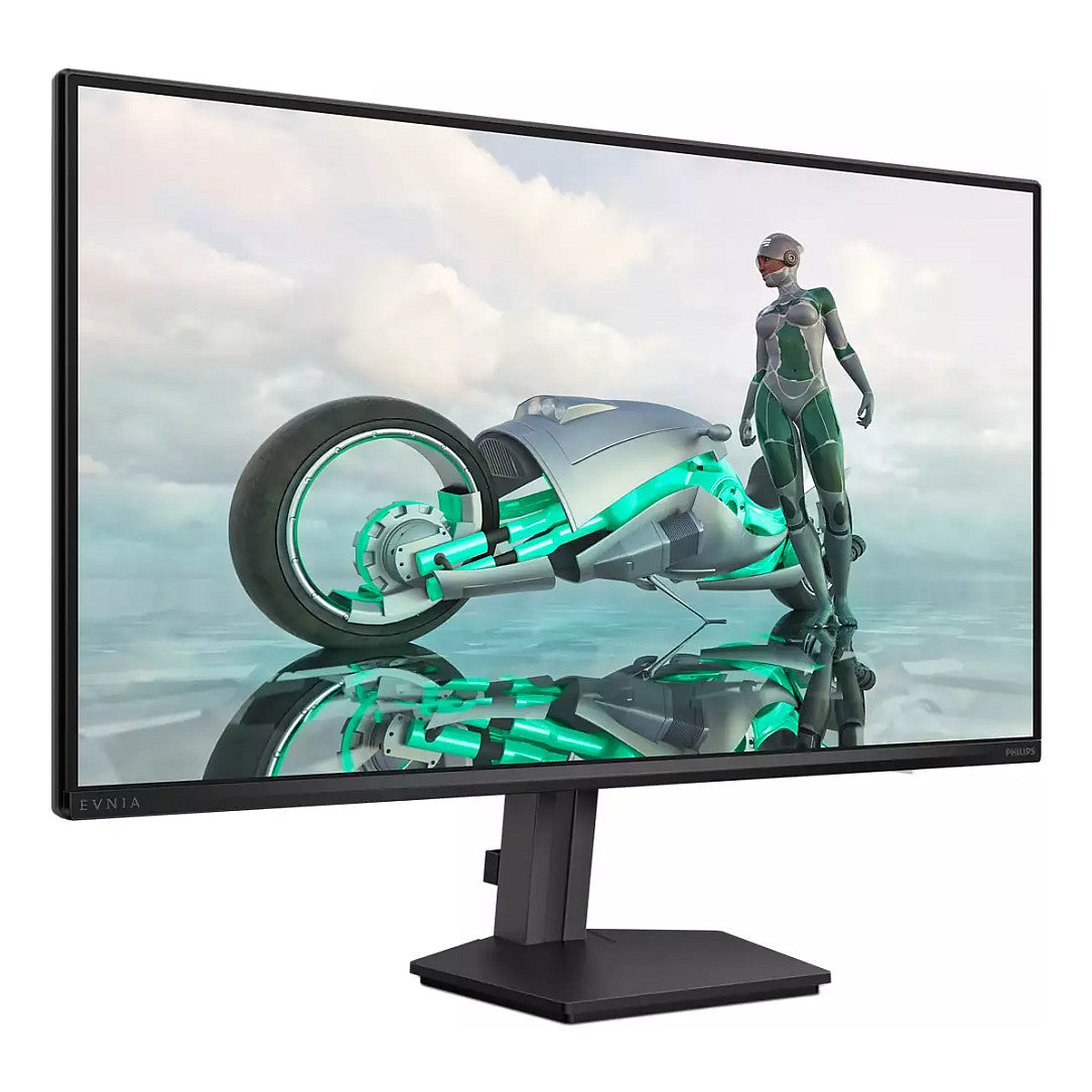 68,5cm/27" (1920x1080) Philips Evnia 27M2N3200NF/00 16:9 IPS 0,5ms 144Hz HDMI1.4 DisplayPort1.4 G-Sync HDR10 Dark Grey