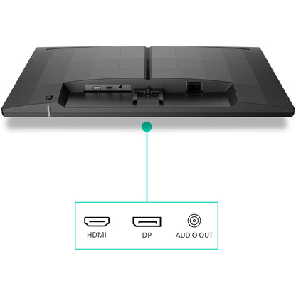 Philips 27M2N3200NF Full HD Display 68.5 cm (27"") Schwarz