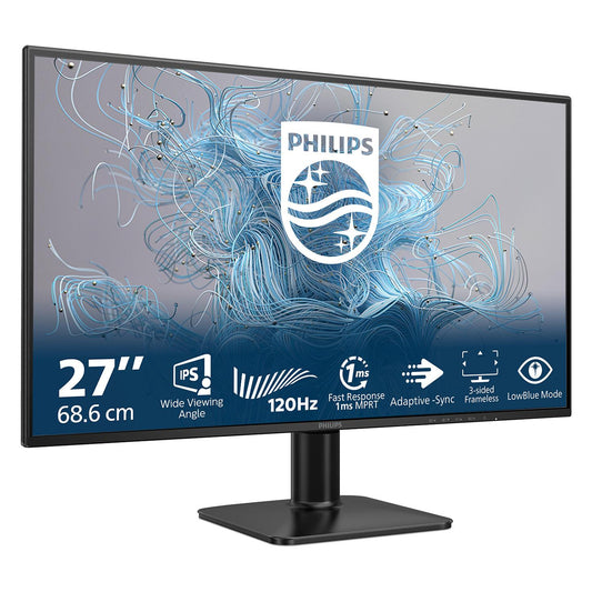 Philips 27E2N1110 Full HD Display 68.6 cm (27"") Schwarz