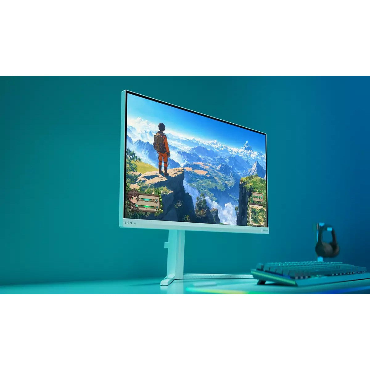 Philips 27M2N3501PA Quad HD Display 68.5 cm (27"") Weiß