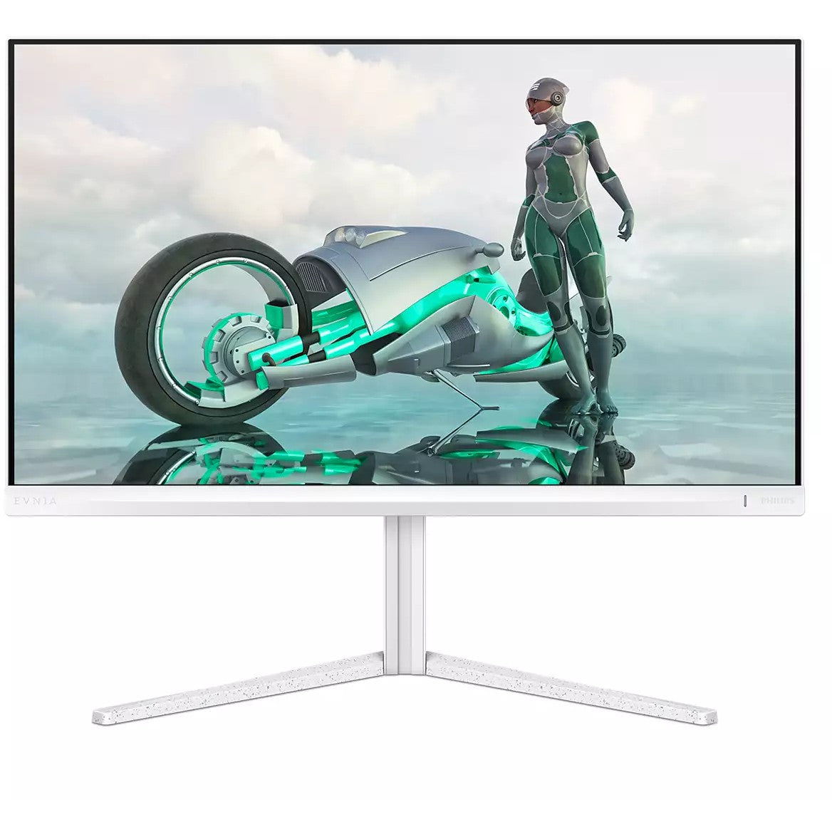 Philips 27M2N3501PA Quad HD Display 68.5 cm (27"") Weiß