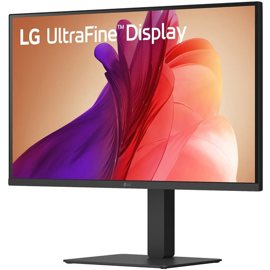 LG 32" 32U720A-B UltraFine UHD 4K USB-C VA 16:9 HDMI DP