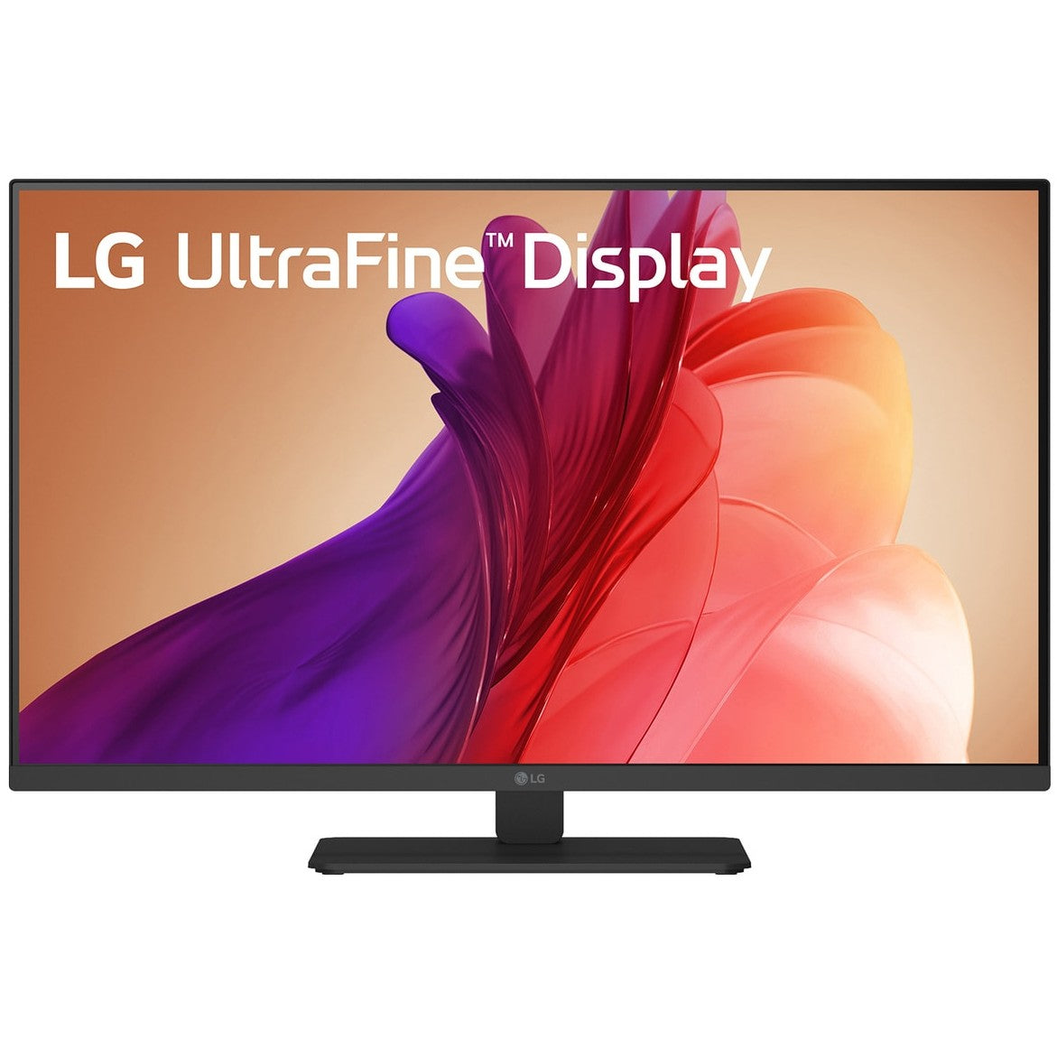 LG 32" 32U720A-B UltraFine UHD 4K USB-C VA 16:9 HDMI DP