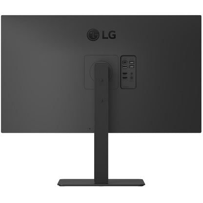 LG 32" 32U720A-B UltraFine UHD 4K USB-C VA 16:9 HDMI DP