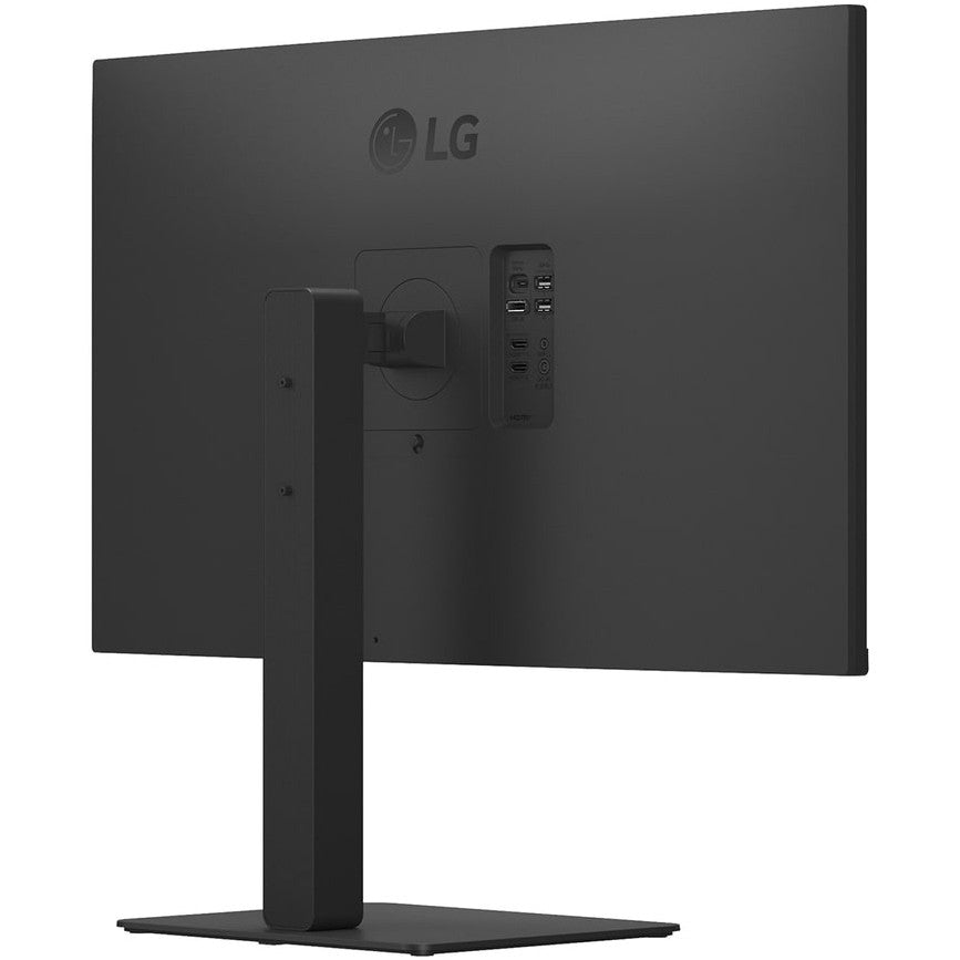 LG 32" 32U720A-B UltraFine UHD 4K USB-C VA 16:9 HDMI DP