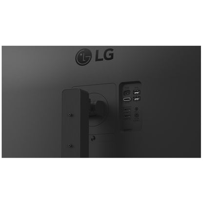 LG 32" 32U720A-B UltraFine UHD 4K USB-C VA 16:9 HDMI DP