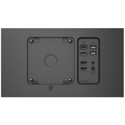 LG 32" 32U720A-B UltraFine UHD 4K USB-C VA 16:9 HDMI DP