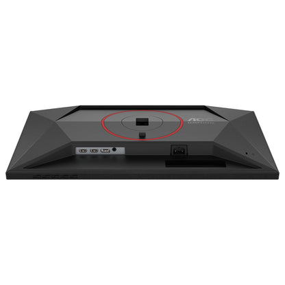 AOC 60.5cm (23.8") 24G4HA 16:09 2xHDMI+DP black/red
