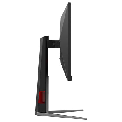 AOC 60.5cm (23.8") 24G4HA 16:09 2xHDMI+DP black/red