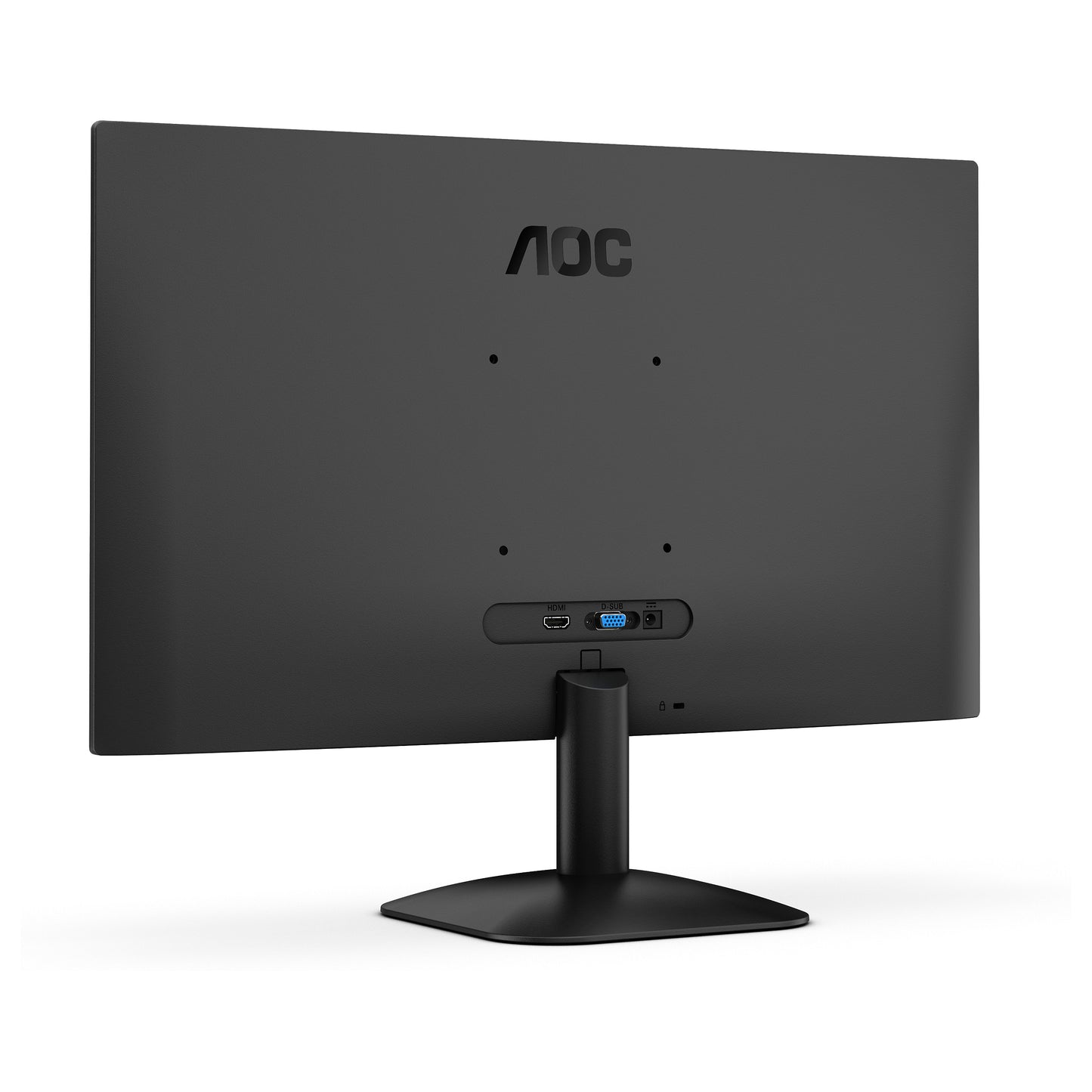 AOC 60.5cm (23.8") 24B31H 16:09 HDMI+D-Sub IPS black