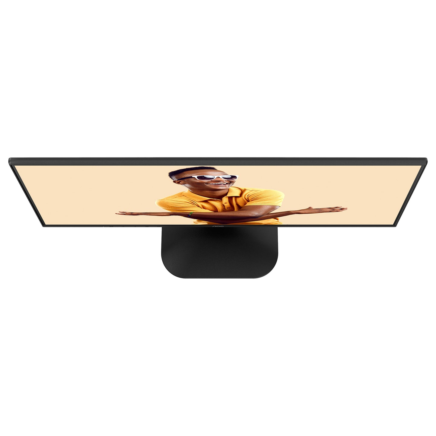AOC 60.5cm (23.8") 24B31H 16:09 HDMI+D-Sub IPS black