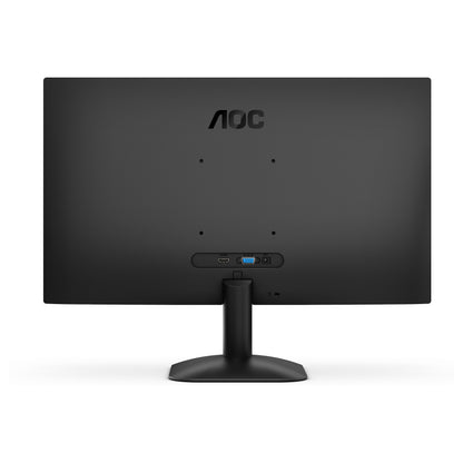 AOC 60.5cm (23.8") 24B31H 16:09 HDMI+D-Sub IPS black