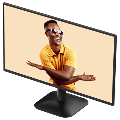 AOC 60.5cm (23.8") 24B31H 16:09 HDMI+D-Sub IPS black