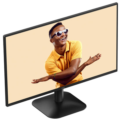AOC 60.5cm (23.8") 24B31H 16:09 HDMI+D-Sub IPS black