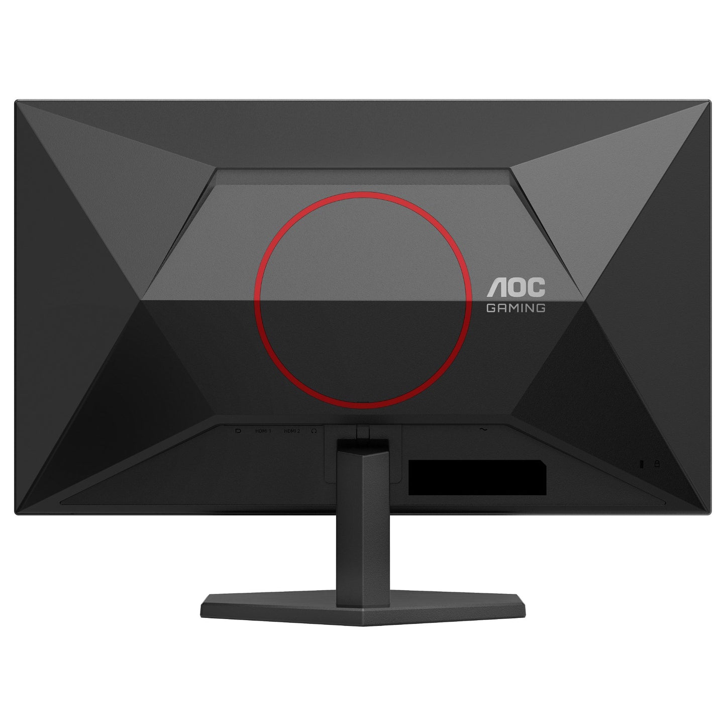AOC 68.6cm (27") Q27G42ZE 16:09 Fast IPS black/red