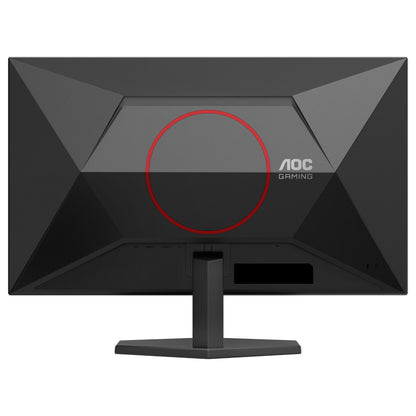 AOC 68.6cm (27") Q27G42ZE 16:09 Fast IPS black/red