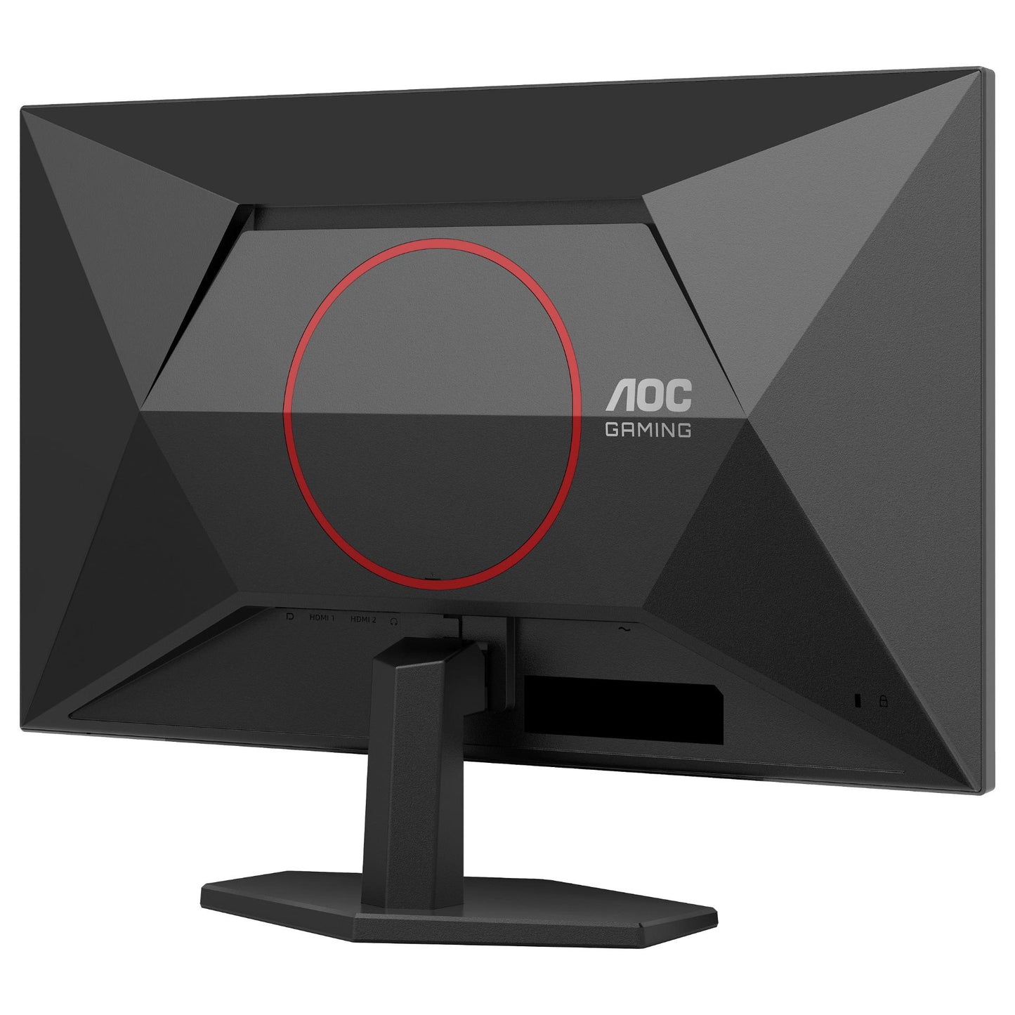 AOC 68.6cm (27") Q27G42ZE 16:09 Fast IPS black/red