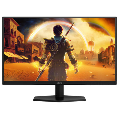 AOC 68.6cm (27") Q27G42ZE 16:09 Fast IPS black/red