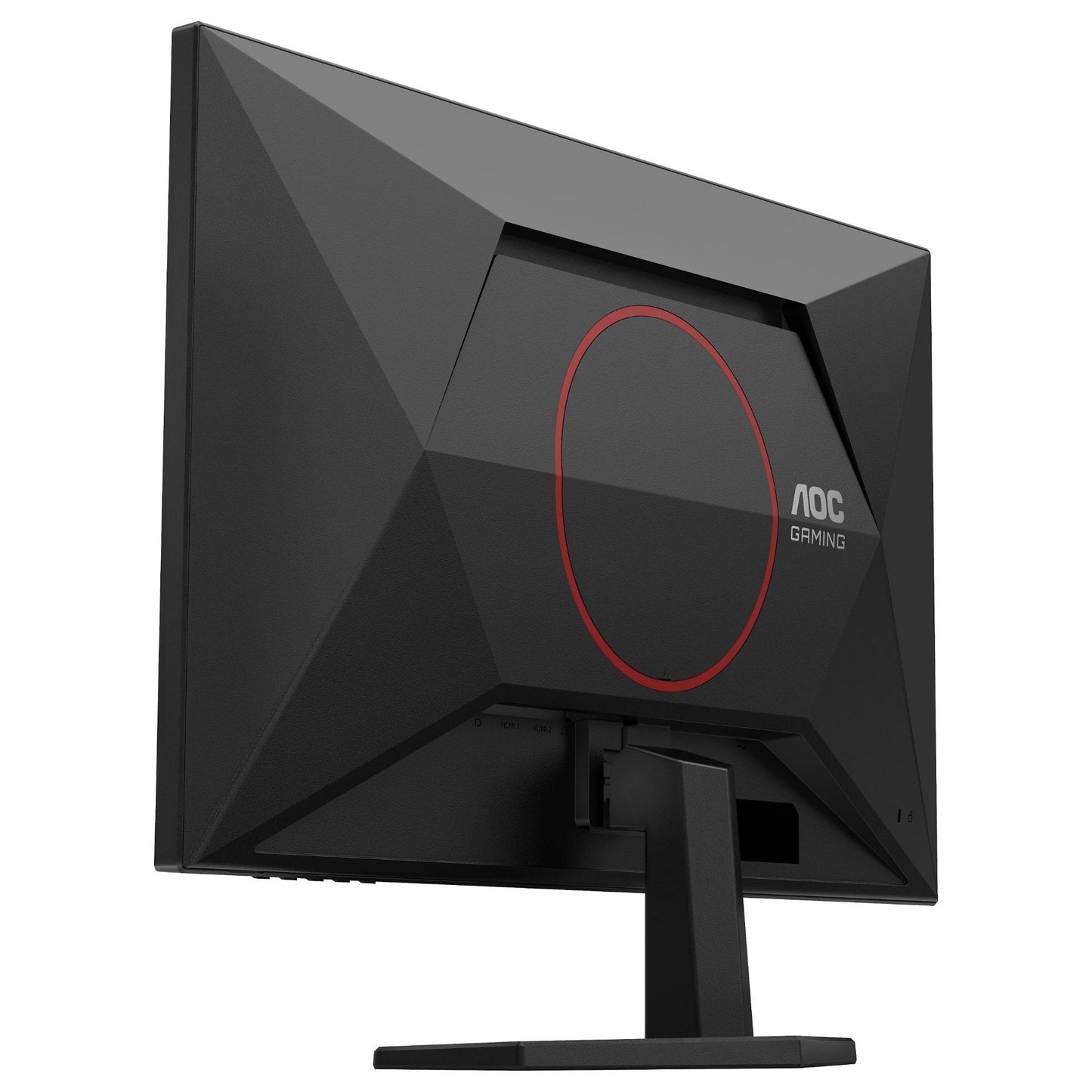 AOC 68.6cm (27") Q27G42ZE 16:09 Fast IPS black/red