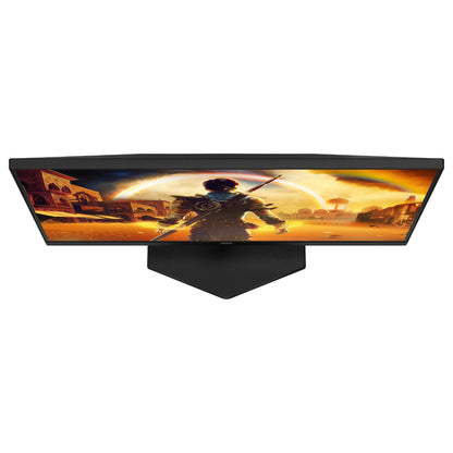 AOC 68.6cm (27") Q27G42ZE 16:09 Fast IPS black/red
