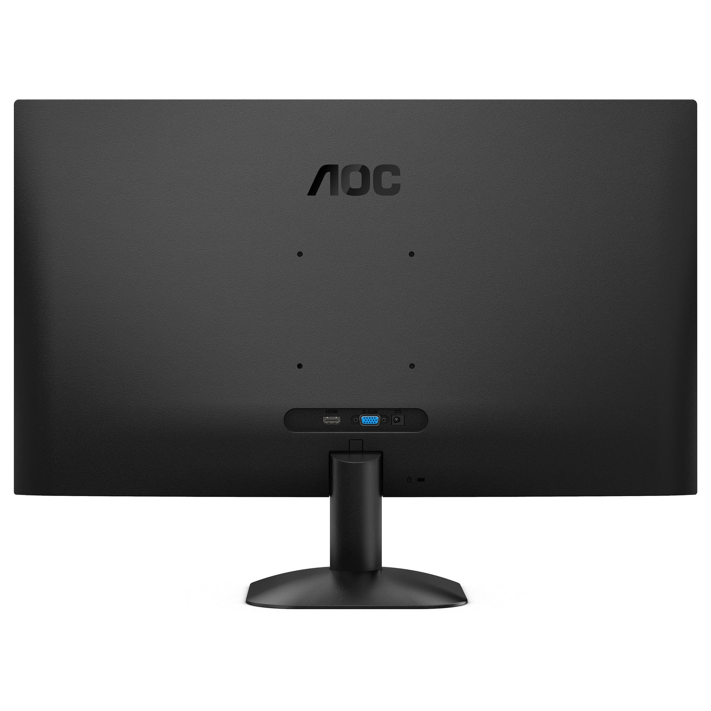 AOC 68.6cm (27") 27B31H 16:09 VGA+HDMI IPS black