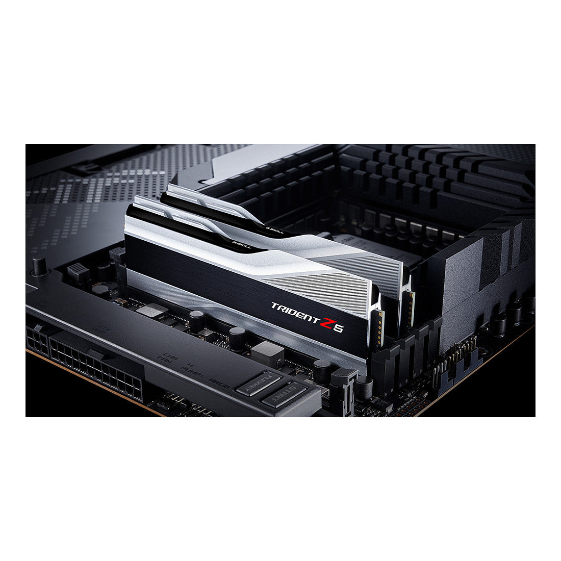 32GB PC 5600 CL36 G.Skill KIT (2x16GB) 32-TZ5S