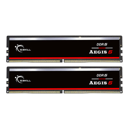 64GB PC 5600 CL36 G.Skill KIT (2x32GB) 16-GX2-IS