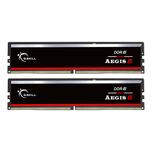 64GB PC 5600 CL36 G.Skill KIT (2x32GB) 16-GX2-IS