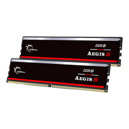 64GB PC 5600 CL36 G.Skill KIT (2x32GB) 16-GX2-IS